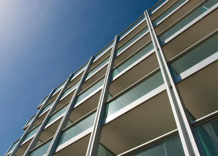 Waldorf Suite Hotel Rimini
